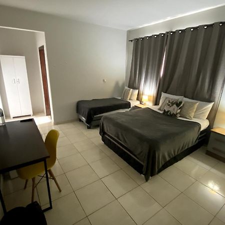 Prime Hotel Arcos Exterior foto